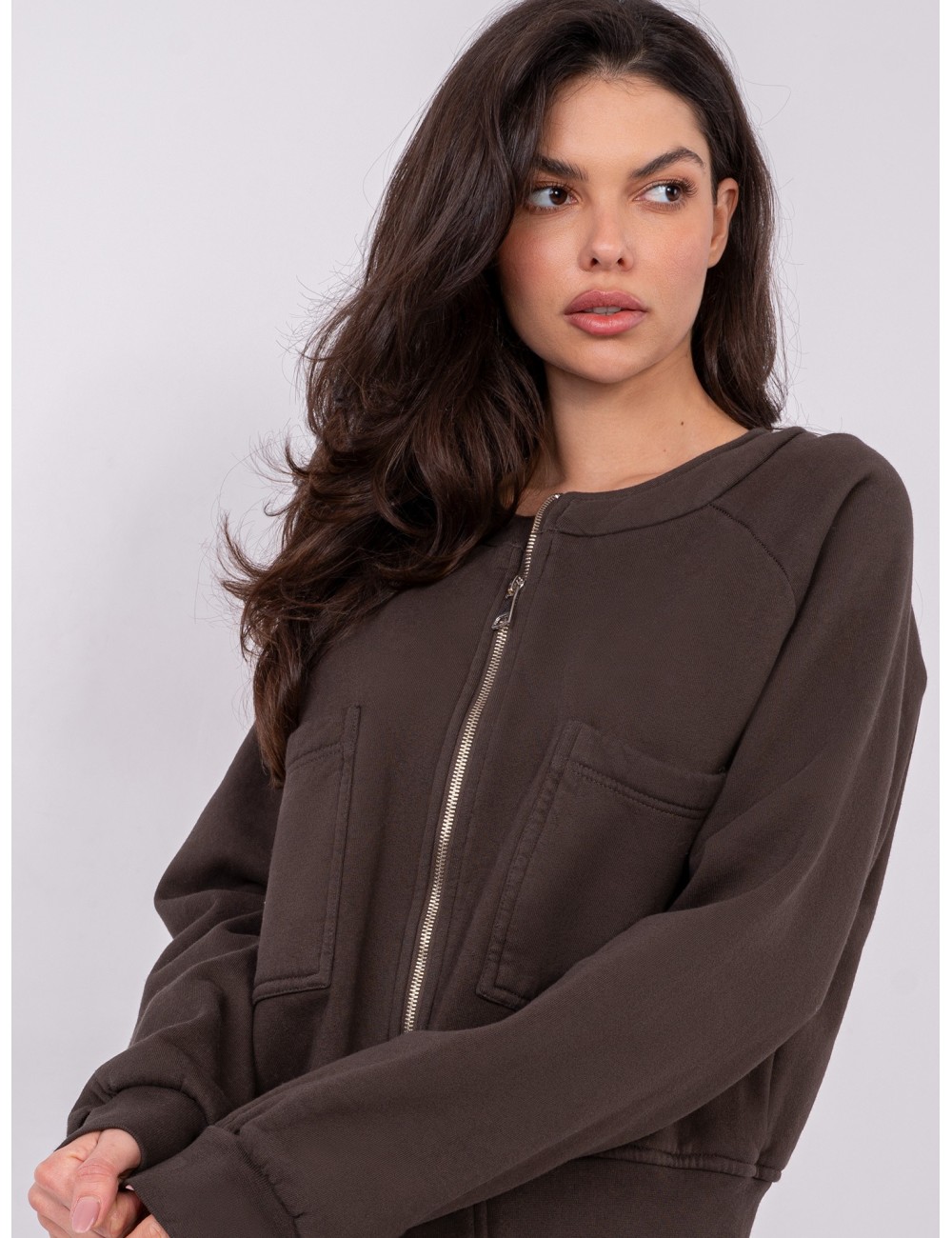 Bluza-WT-BL-A1452.99-jasny szary