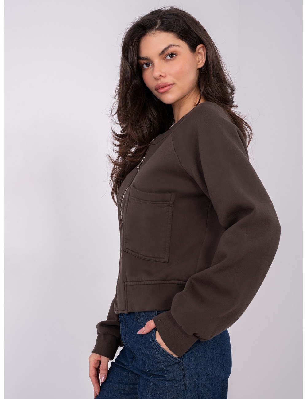 Bluza-WT-BL-A1452.99-jasny szary