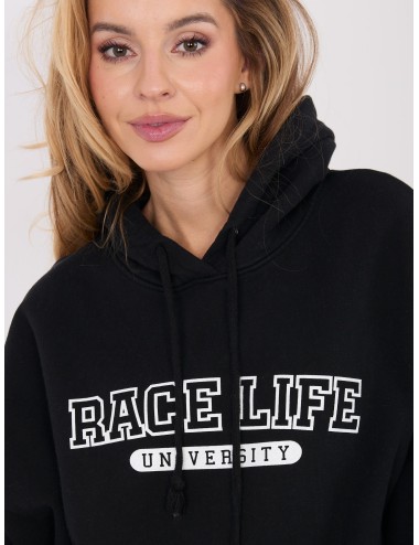 Bluza-WT-BL-A1066.53-ciemny brązowy