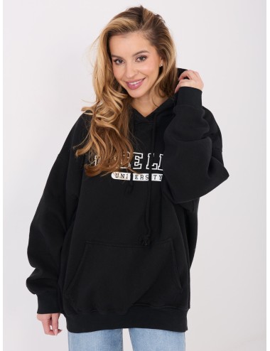 Bluza-WT-BL-A1066.53-ciemny brązowy