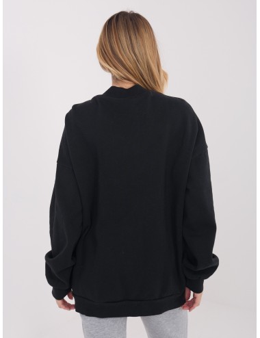 Bluza-WT-BL-A1454.84-ciemny brązowy