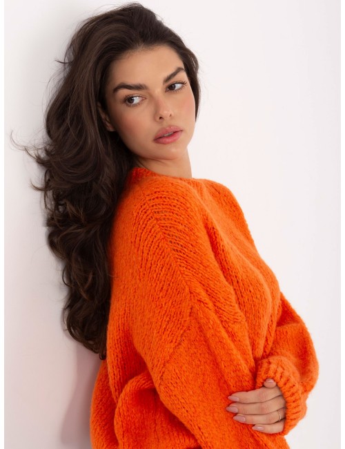 Sweter-MI-SW-1909.68-fuksjowy