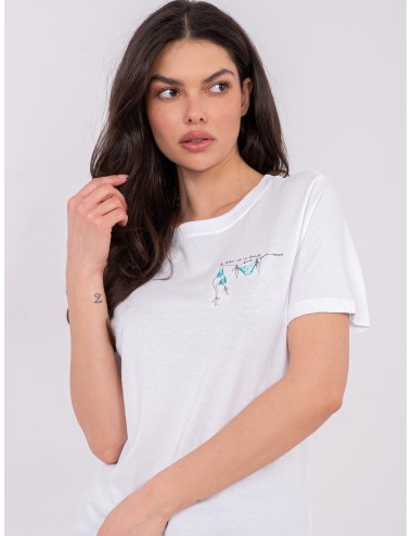 T-shirt-D12022M02844A-czarny