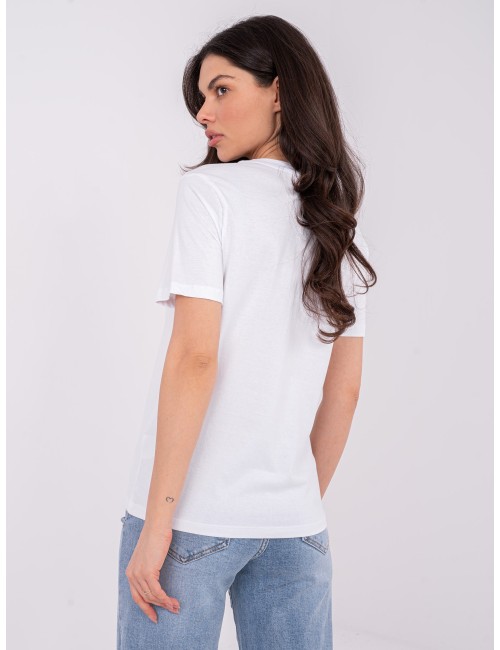 T-shirt-D12022M02844A-czarny