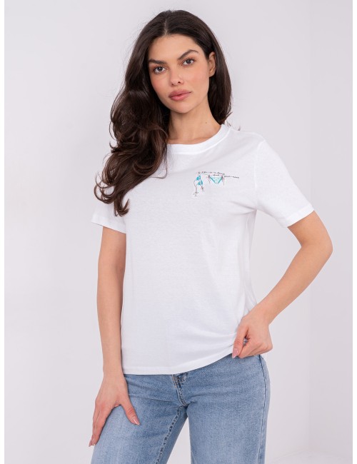 T-shirt-D12022M02844A-czarny
