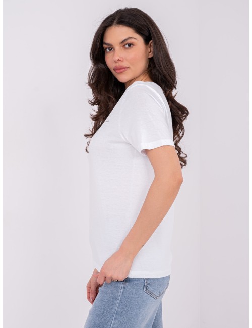 T-shirt-D12022M02844A-czarny