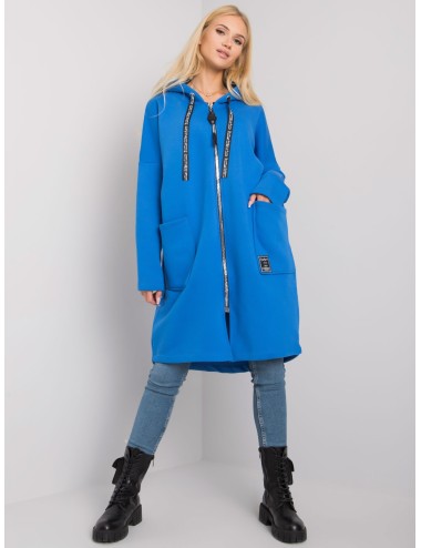 Bluza damska rozpinana