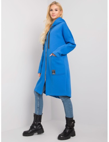 Bluza damska rozpinana