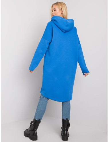 Bluza damska rozpinana
