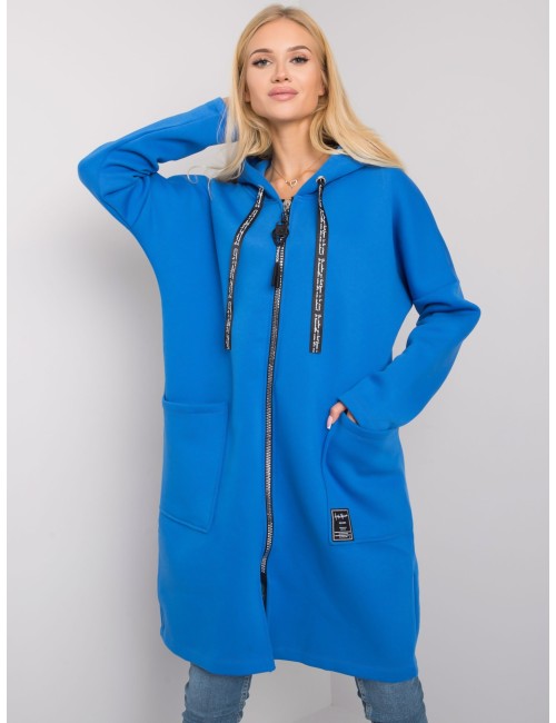 Bluza damska rozpinana