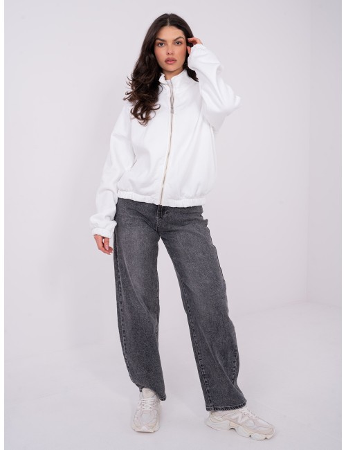 Bluza-WT-BL-A1460.19P-ciemny brązowy