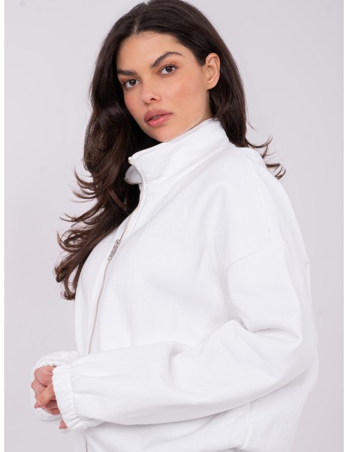 Bluza-WT-BL-A1460.19P-ciemny brązowy