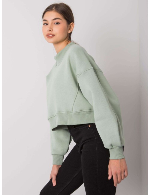 Bluza damska basic