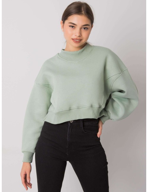 Bluza damska basic