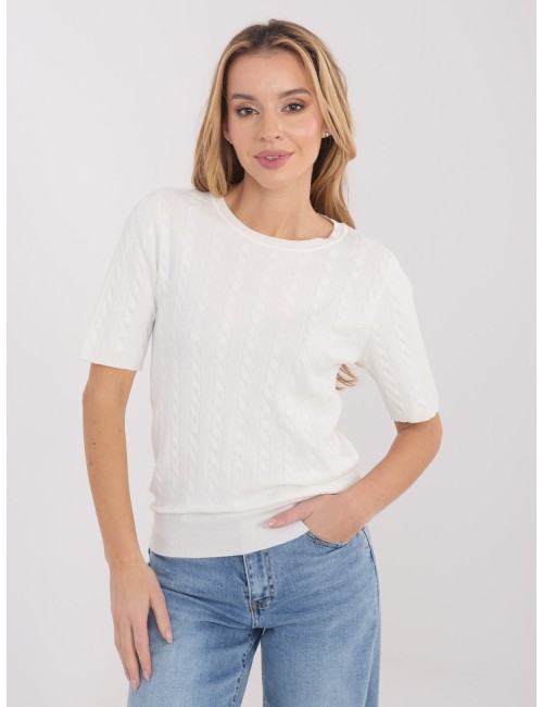 Sweter-PM-SW-B-613.09-jasny beżowy