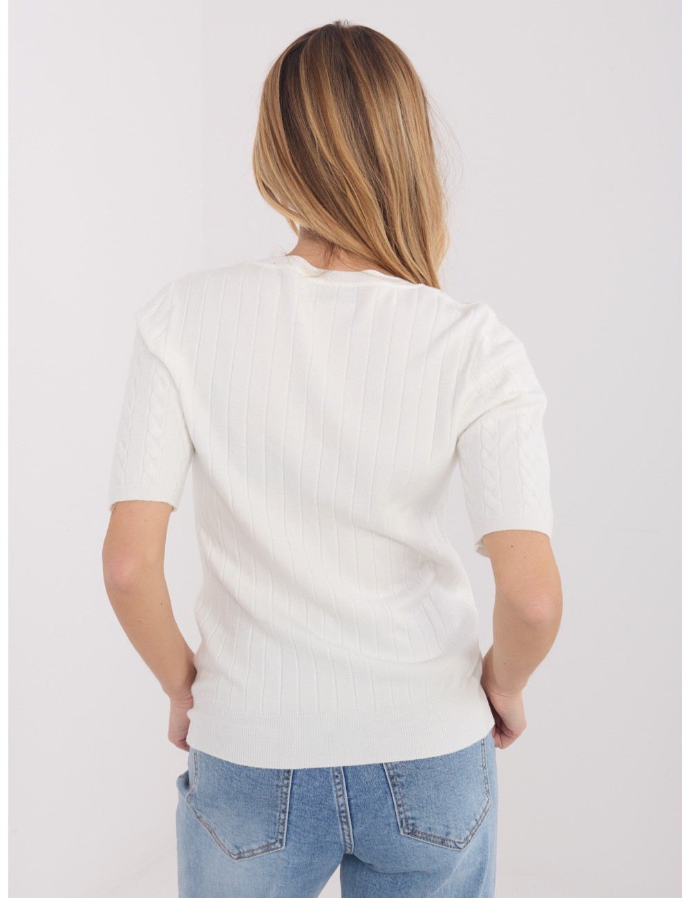Sweter-PM-SW-B-613.09-jasny beżowy