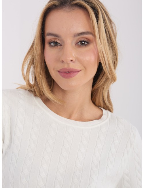 Sweter-PM-SW-B-613.09-jasny beżowy