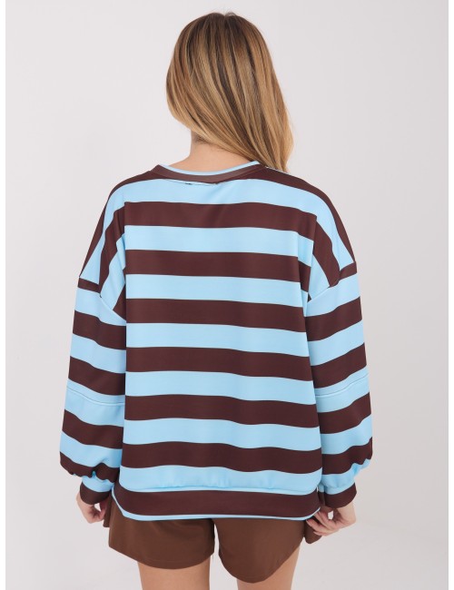 Bluza-IT-BL-9780.26-jasny różowy