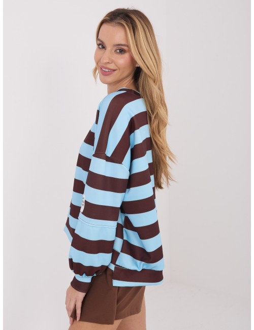 Bluza-IT-BL-9780.26-jasny różowy