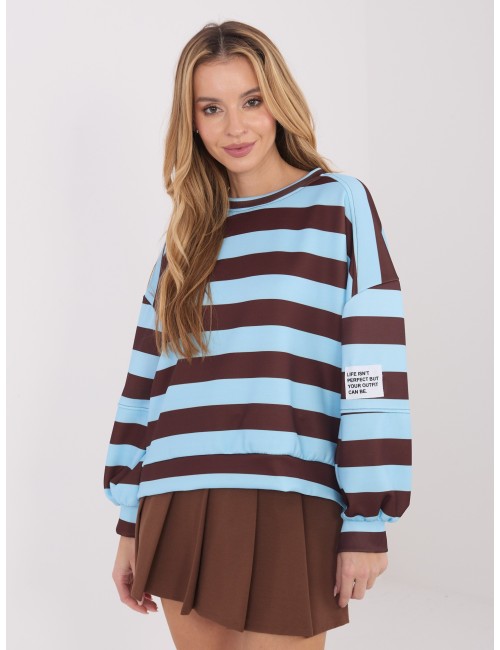 Bluza-IT-BL-9780.26-jasny różowy