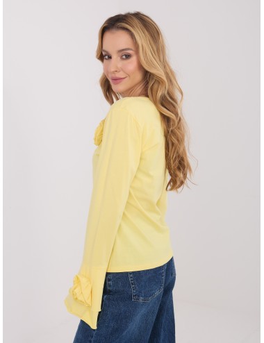 Bluzka-IT-BZ-22139.96-szary
