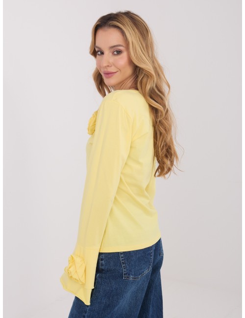 Bluzka-IT-BZ-22139.96-szary