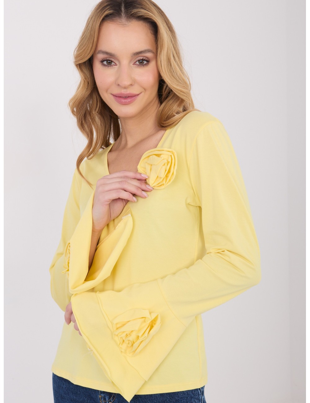 Bluzka-IT-BZ-22139.96-szary