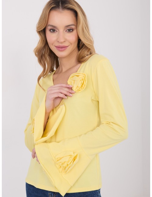 Bluzka-IT-BZ-22139.96-szary
