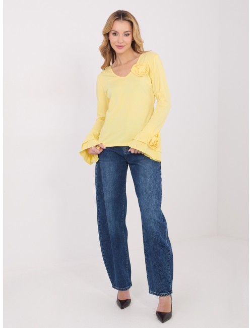 Bluzka-IT-BZ-22139.96-szary