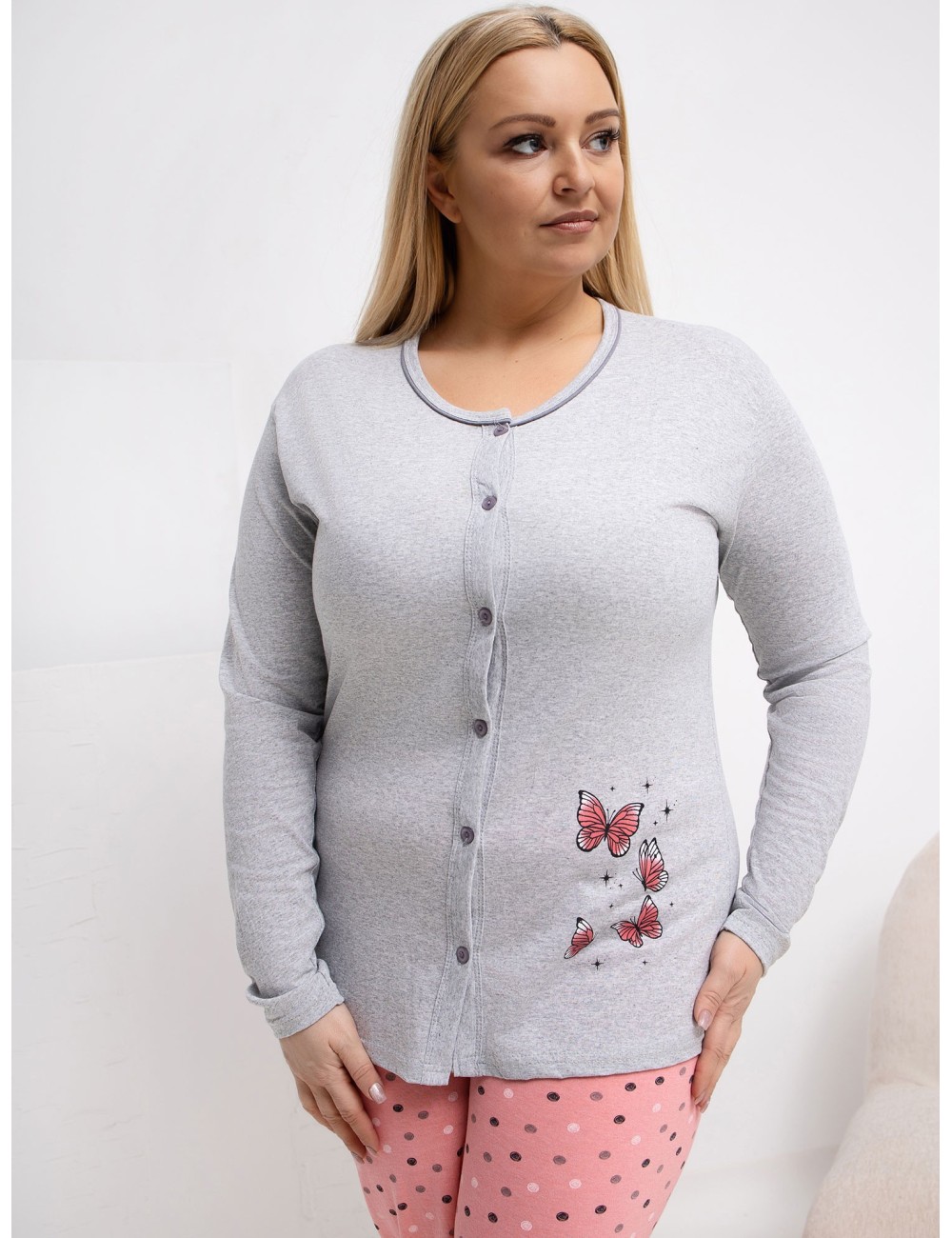 Piżama-DU-PI-FP-509.99P-mietowy