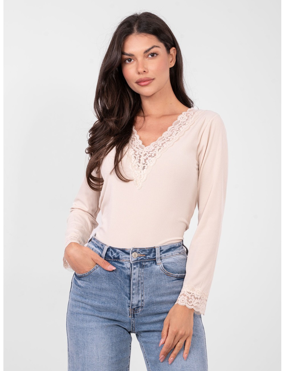 Bluzka-IT-BZ-22081.28-mietowy