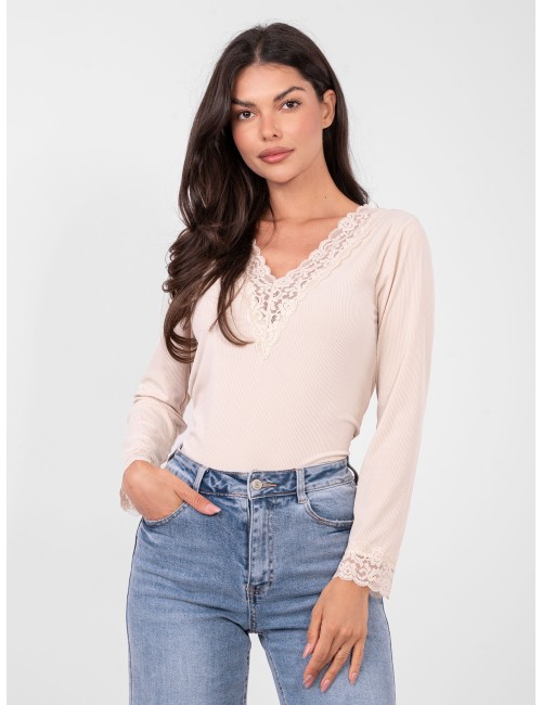 Bluzka-IT-BZ-22081.28-mietowy