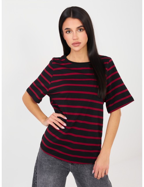 T-shirt-RV-TS-A1087.74-biało-granatowy
