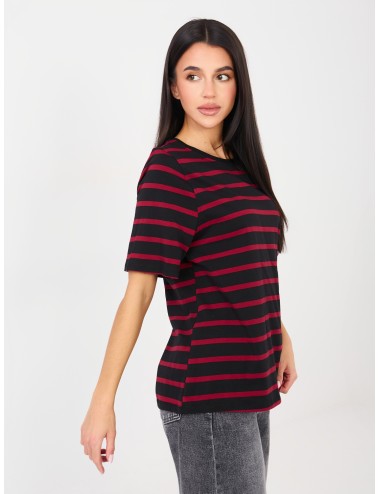 T-shirt-RV-TS-A1087.74-biało-granatowy