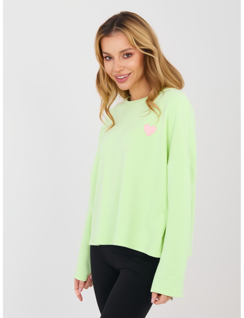 Bluza-MJ-BL-Q2101.84-różowy