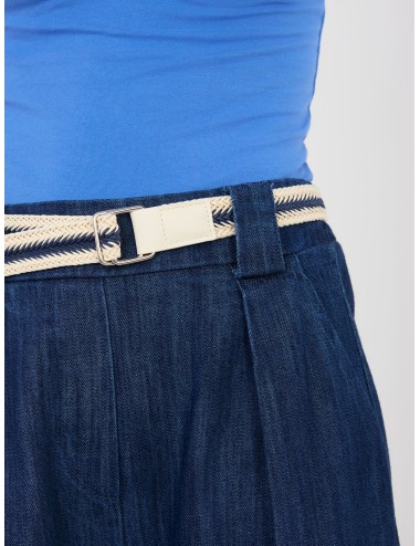 Spodnie jeans-IT-SP-FL9929.17P-niebieski