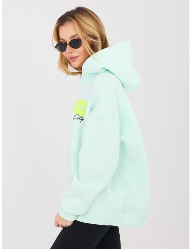 Bluza-MJ-BL-H2587.82-fluo różowy