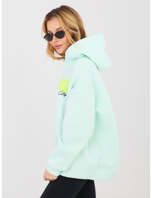 Bluza-MJ-BL-H2587.82-fluo różowy