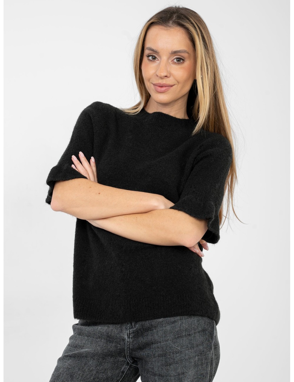 Sweter-MI-SW-1901.66-beżowy