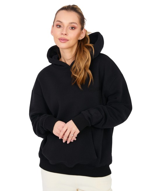 Bluza-NS-BL-NS2583.08-ciemny różowy