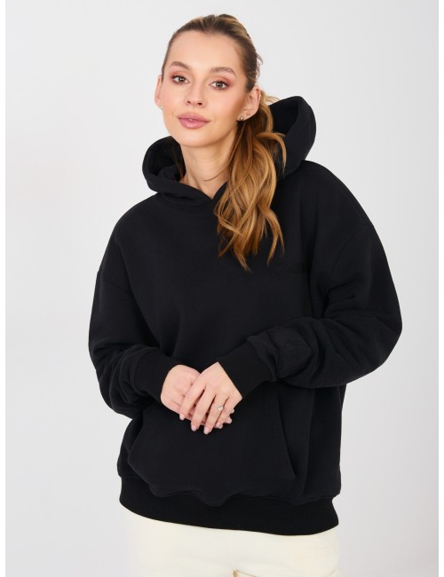 Bluza-NS-BL-NS2583.08-ciemny różowy