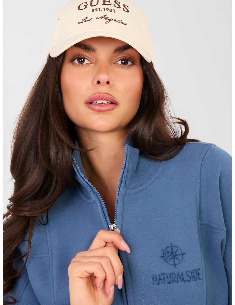 Bluza-NS-BL-NS2579.11-ecru