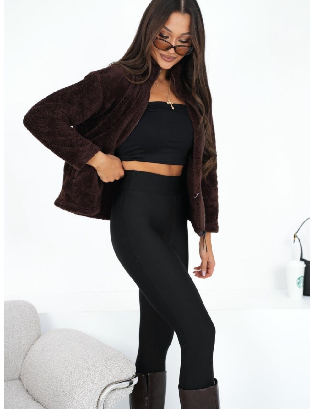 Bluza-CS-BL-BT1033.04-brzoskwiniowy