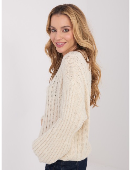 Sweter-MI-SW-1215.97-fuksjowy