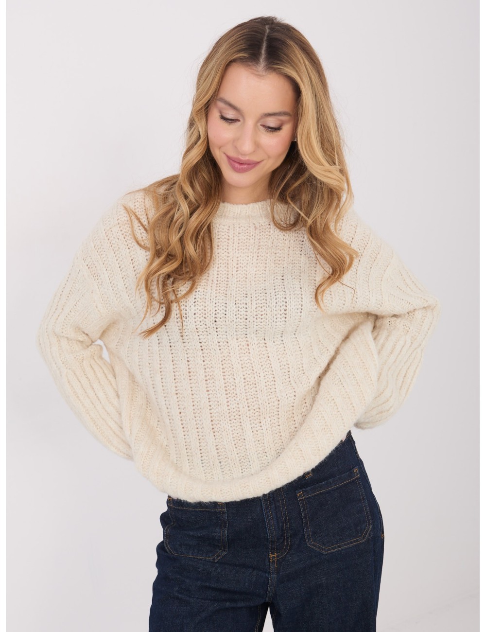 Sweter-MI-SW-1215.97-fuksjowy