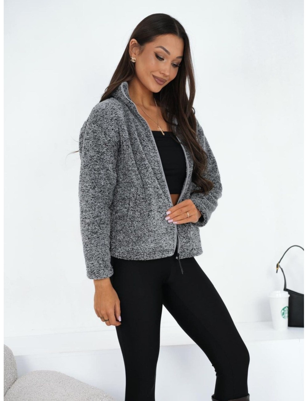 Bluza-CS-BL-BT1033.09-jasny beżowy