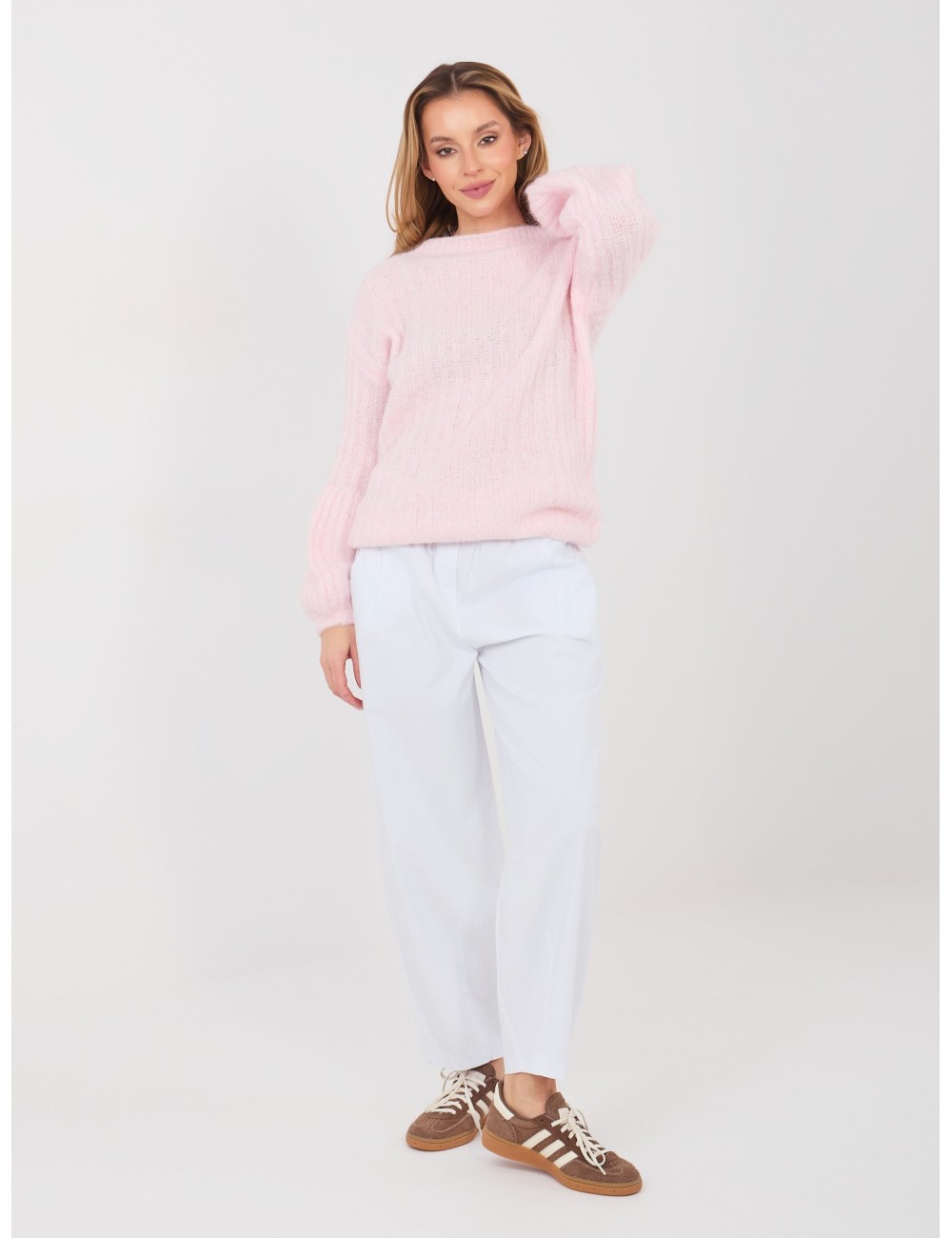 Sweter-MI-SW-9642.01-jasny niebieski
