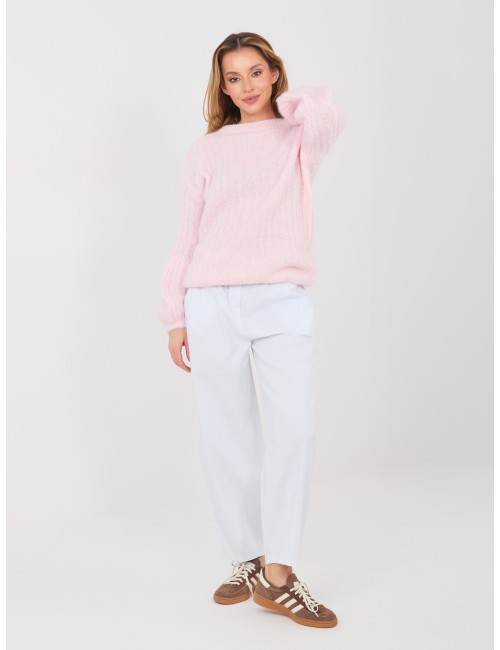 Sweter-MI-SW-9642.01-jasny niebieski