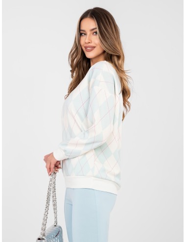 Bluza-MI-BL-4003.65-jasny różowy