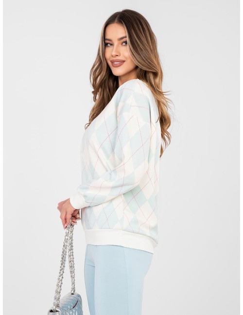 Bluza-MI-BL-4003.65-jasny różowy